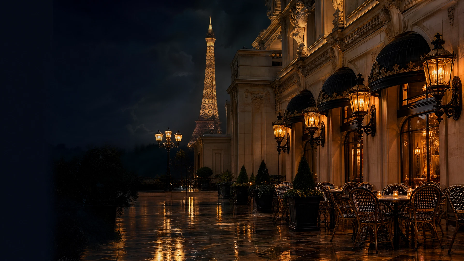 Paris Las Vegas Hotel Review: Romantic, Affordable, and Perfectly Located