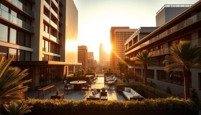 Best Hotels in Las Vegas