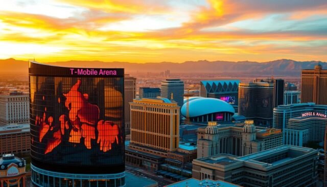 Las Vegas hotels