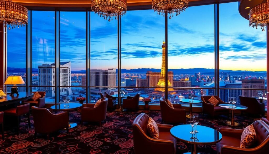 Venetian Prestige Club NYE package for 2026 Vegas celebration