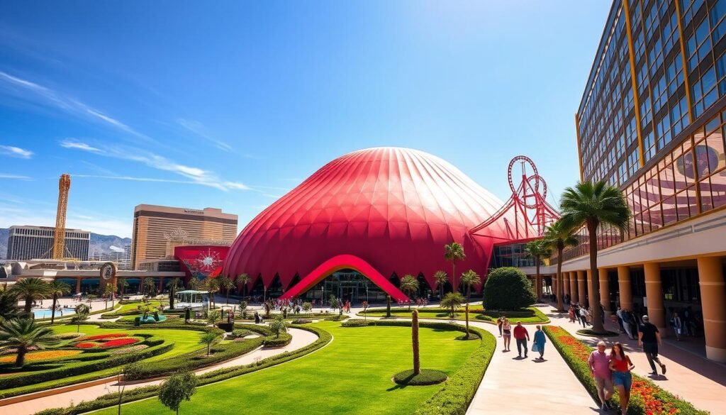 Adventuredome Theme Park Adventuredome Theme Park