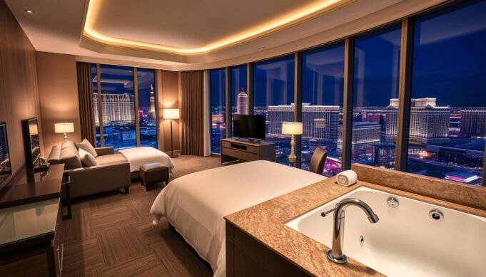 Aria-Las-Vegas-hotel Aria Las Vegas hotel