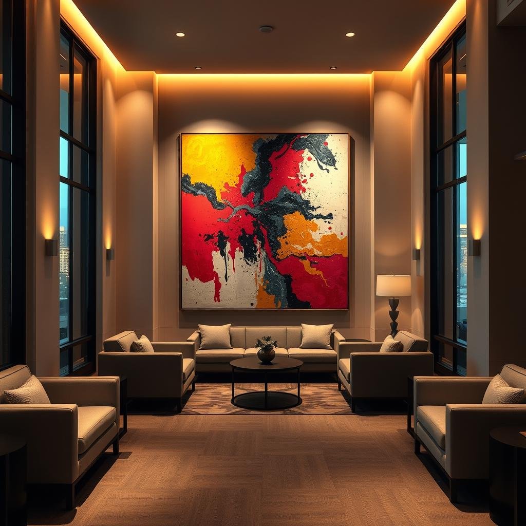 Boutique hotels Las Vegas local art Boutique hotels Las Vegas local art