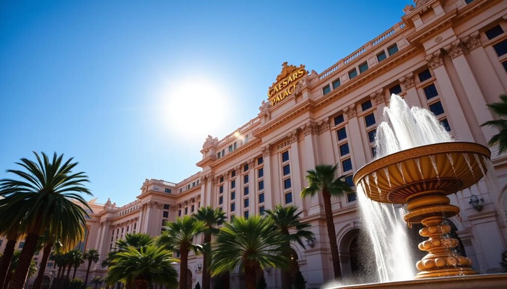 Caesars Palace Las Vegas Caesars Palace Las Vegas