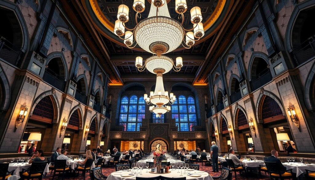 Excalibur Las Vegas restaurants Excalibur Las Vegas restaurants