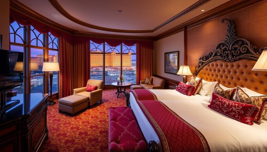 Excalibur Las Vegas rooms Excalibur Las Vegas rooms