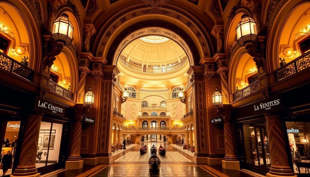 Grand Canal Shoppes at Venetian Las Vegas Grand Canal Shoppes at Venetian Las Vegas