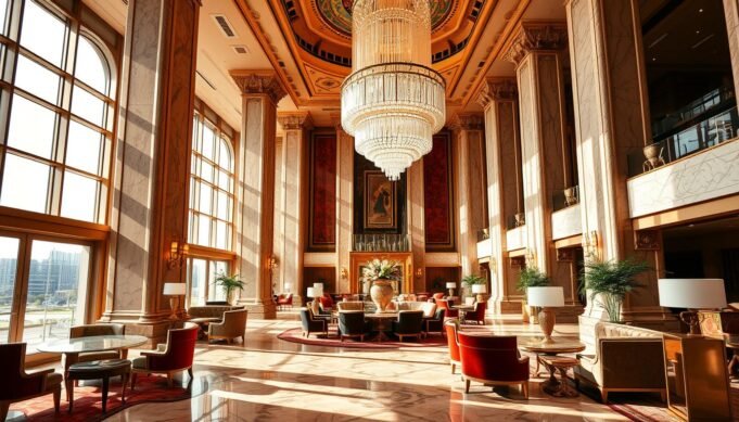 HOTEL-BRANDSCHAINS HOTEL BRANDS/CHAINS