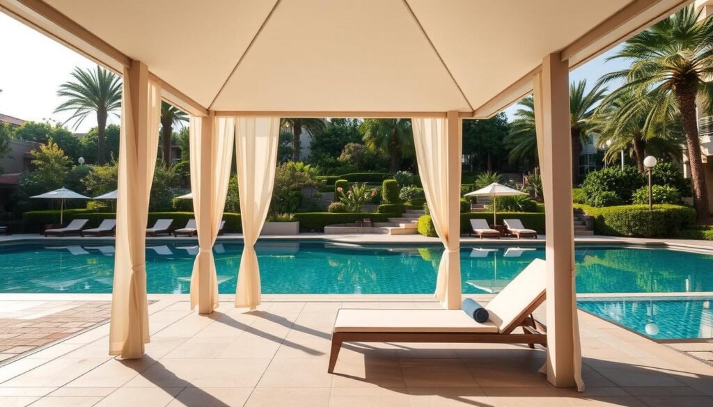 Hyatt Hotels and Resorts luxury amenities Hyatt Hotels and Resorts luxury amenities