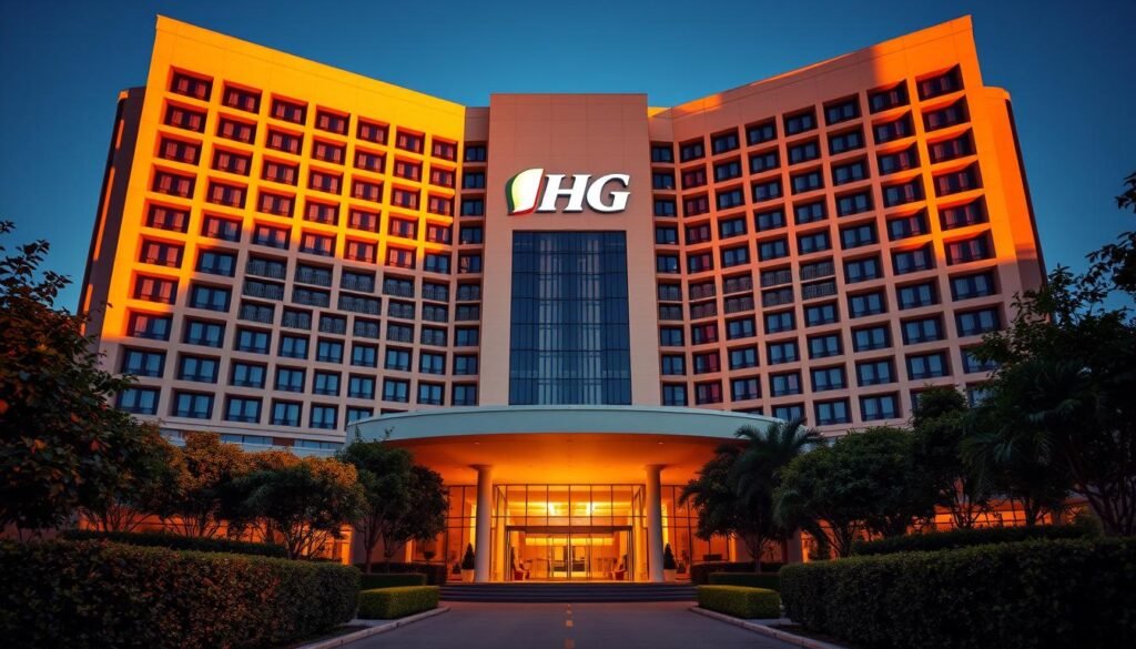 IHG Brands IHG Brands