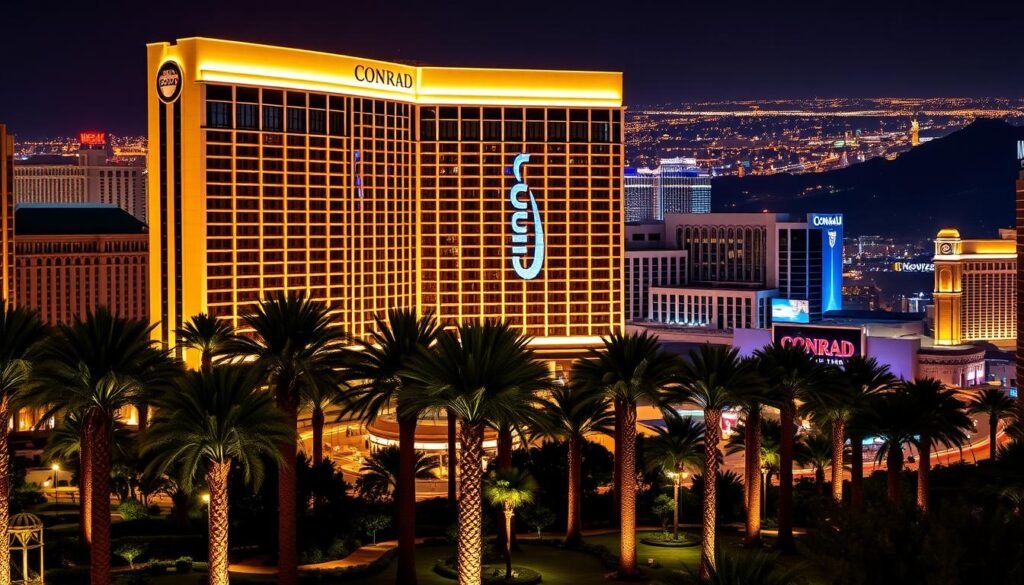 Las Vegas Strip hotel deals Las Vegas Strip hotel deals