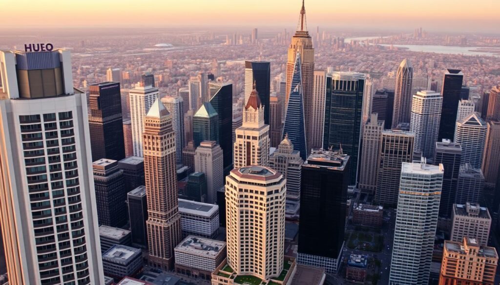 Leading Hotel Brands in the US Leading Hotel Brands in the US