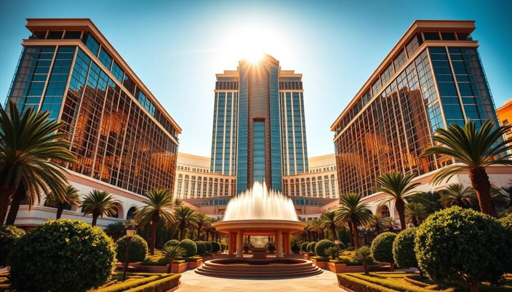 Mandalay Bay Hotel Mandalay Bay Hotel