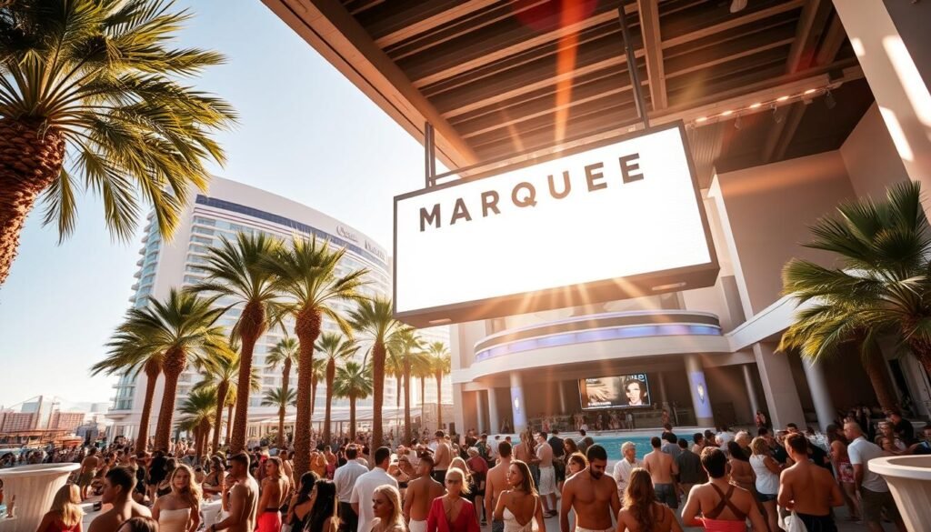 Marquee dayclub las vegas Marquee dayclub las vegas
