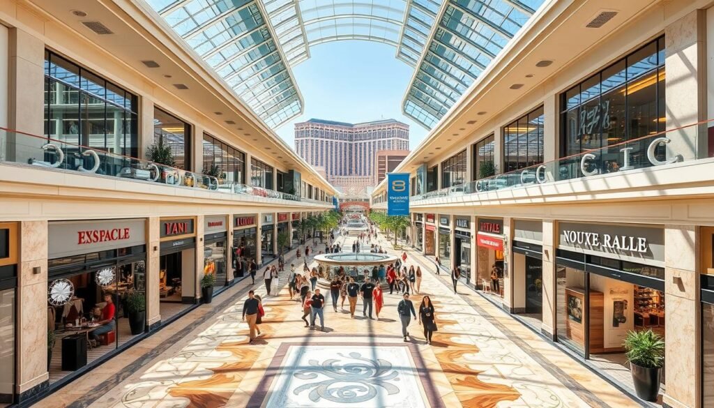 Miracle Mile Shops las vegas Miracle Mile Shops las vegas