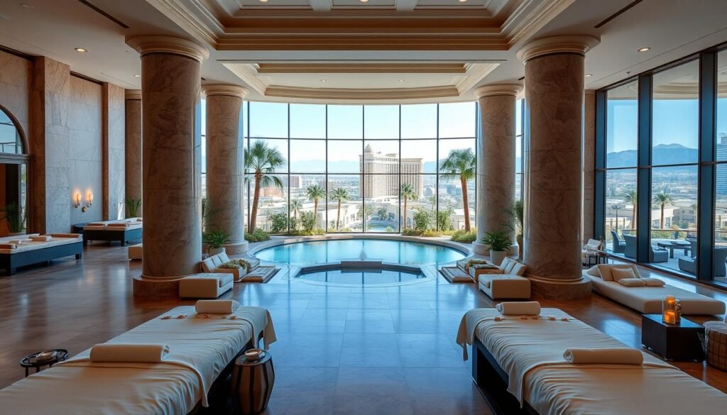Palazzo Las Vegas Spa Treatments Palazzo Las Vegas Spa Treatments