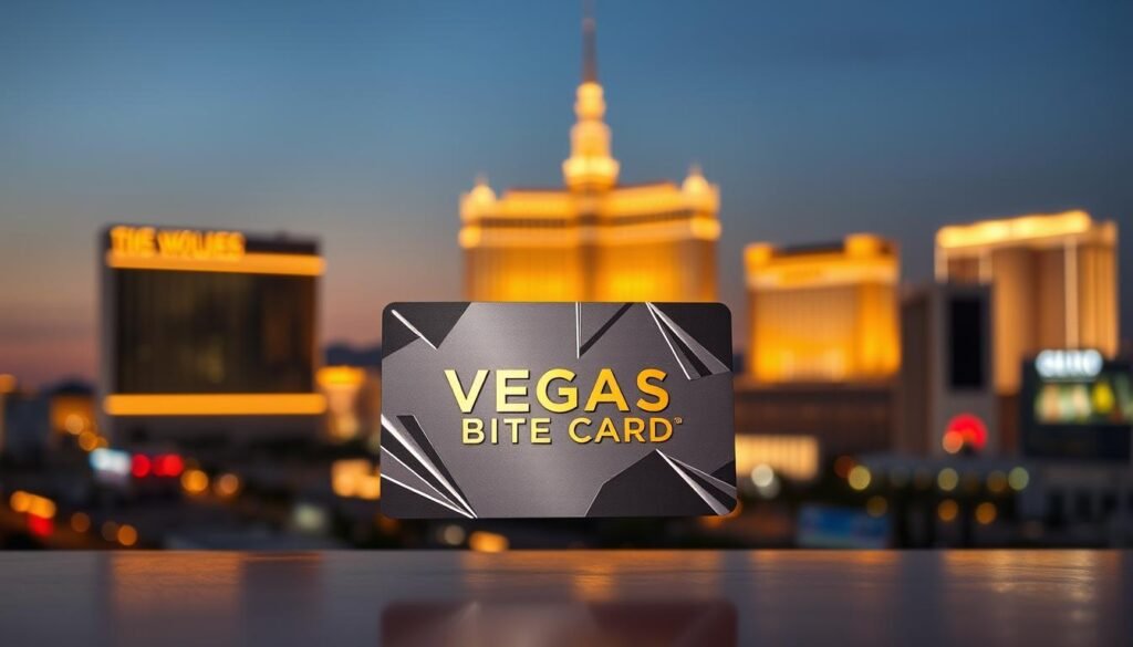 Vegas Bite Card discounts Vegas Bite Card discounts