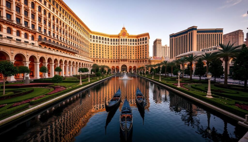 Venetian Las Vegas Venetian Las Vegas