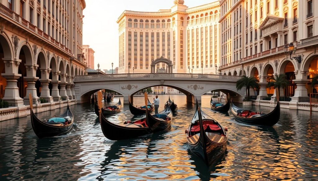 Venetian Las Vegas gondola rides Venetian Las Vegas gondola rides