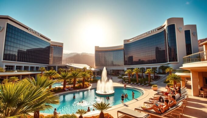 affordable-Las-Vegas-hotel-packages affordable Las Vegas hotel packages