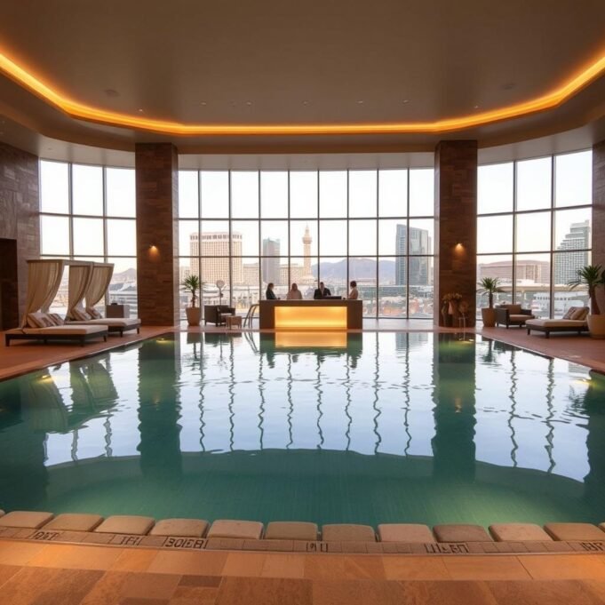 best-hotels-with-spas-in-las-vegas best hotels with spas in las vegas