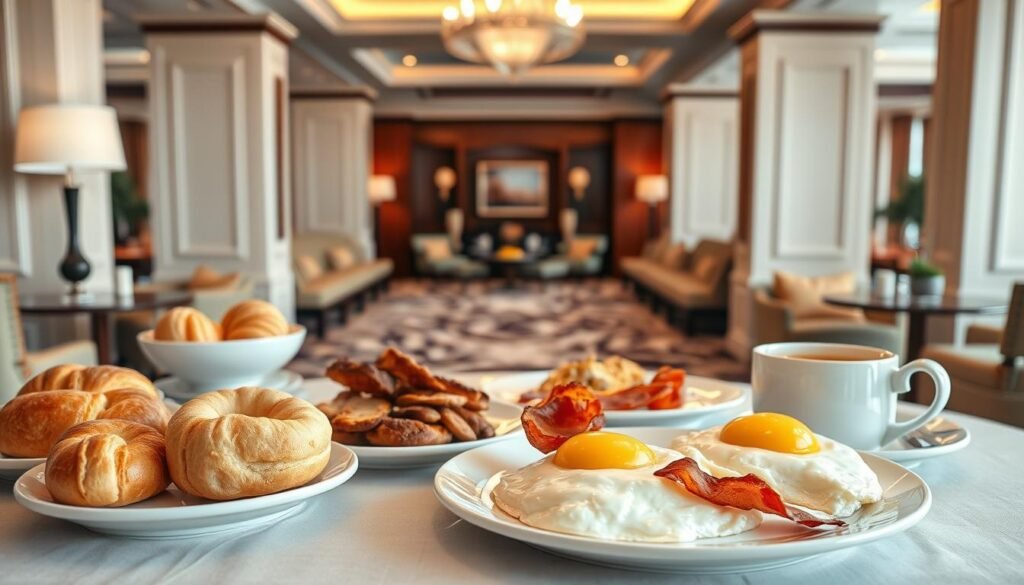 breakfast breakfast