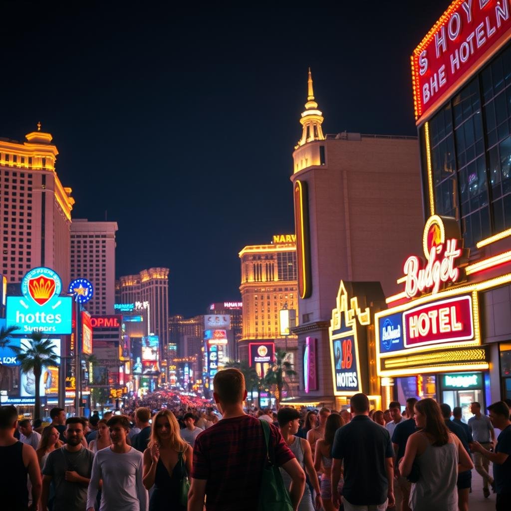 budget-friendly hotels in Las Vegas budget-friendly hotels in Las Vegas