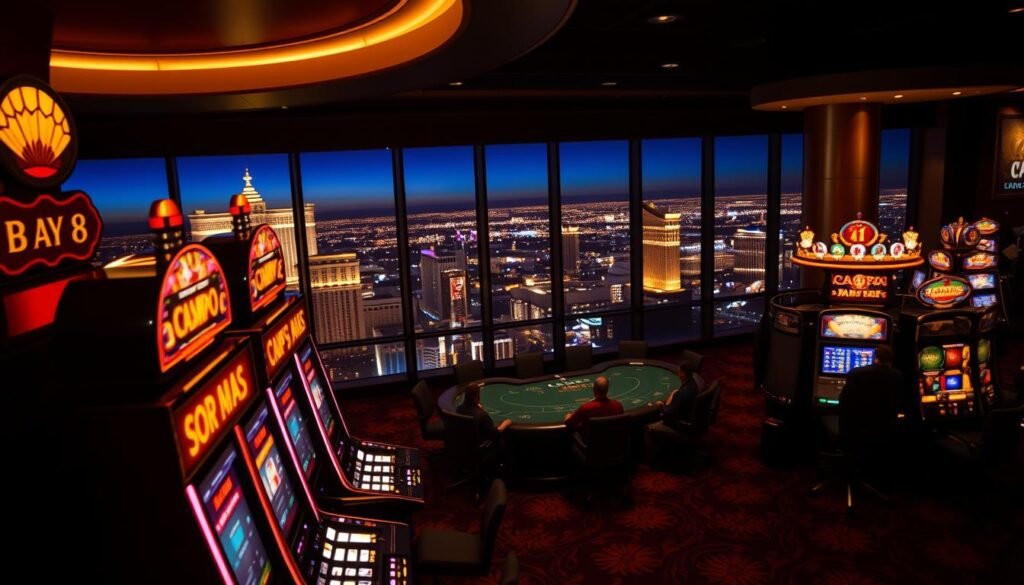 casino view casino view