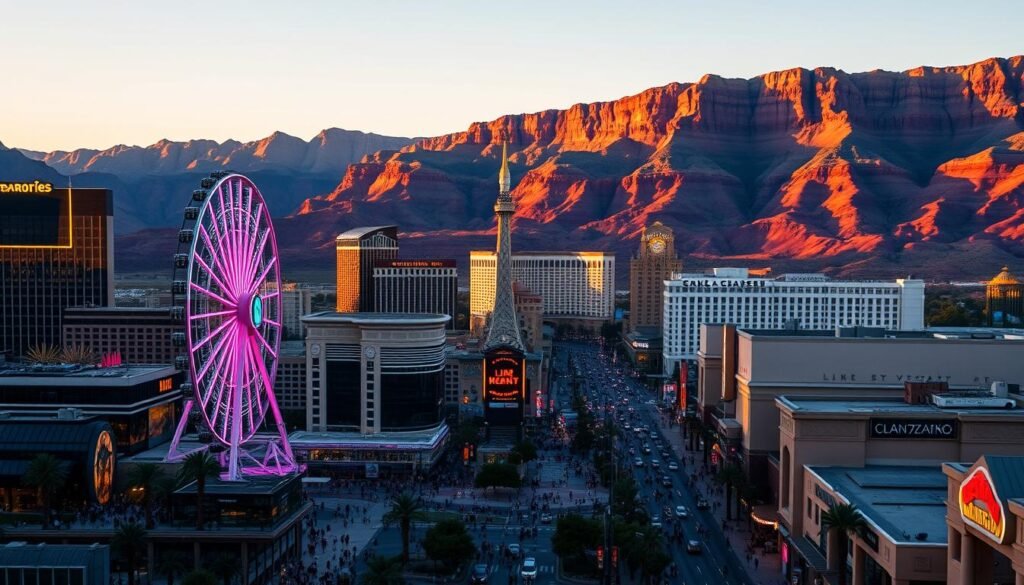 cheap thrills las vegas views cheap thrills las vegas views