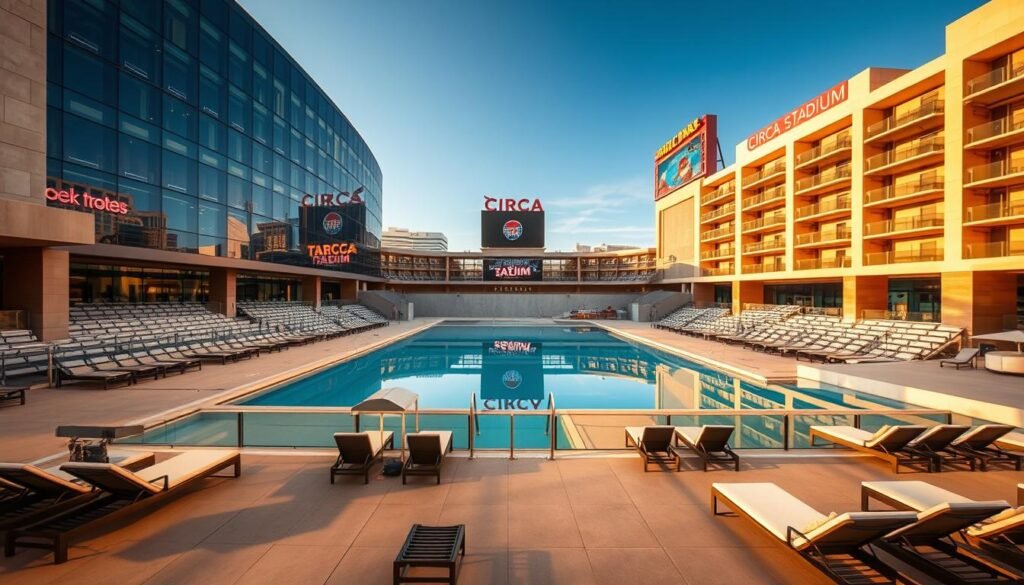circa stadium swim las vegas circa stadium swim las vegas