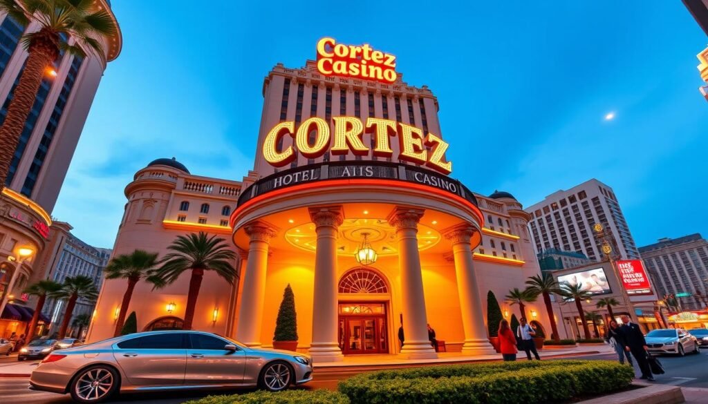 cortez hotel casino cortez hotel casino