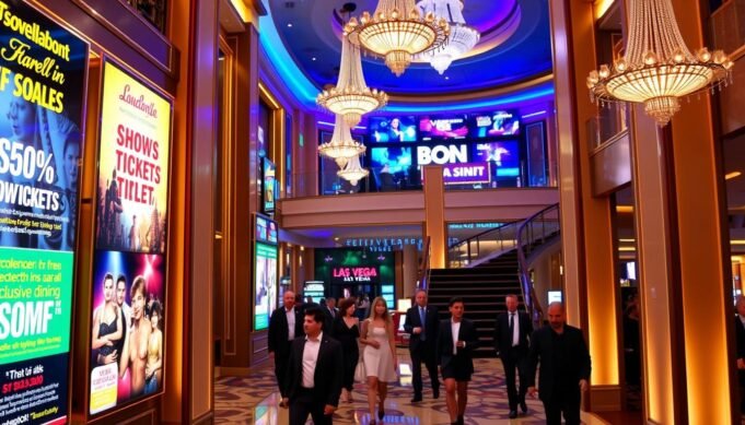 discounts-on-entertainment-options-in-las-vegas discounts on entertainment options in las vegas
