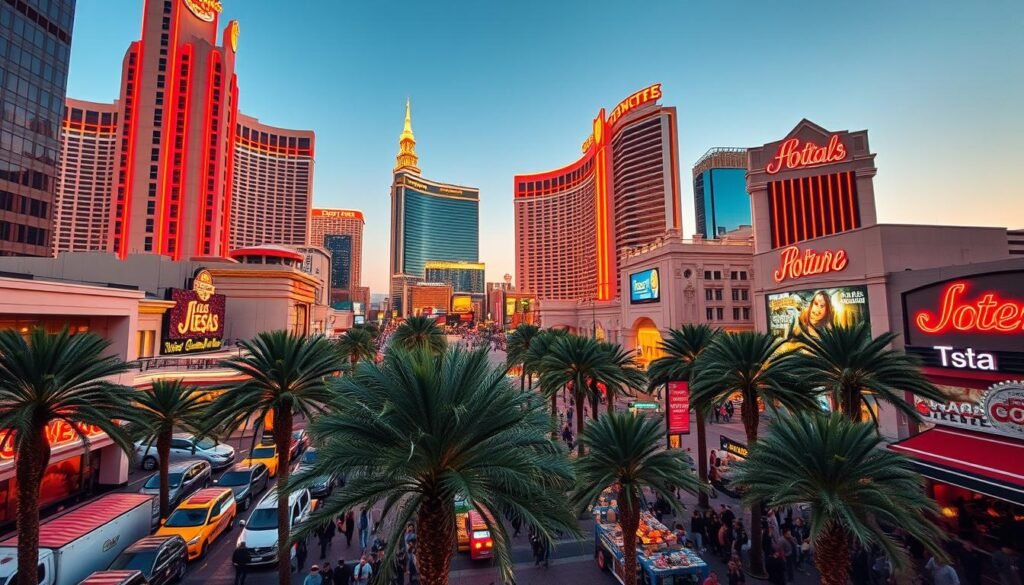 downtown las vegas downtown las vegas
