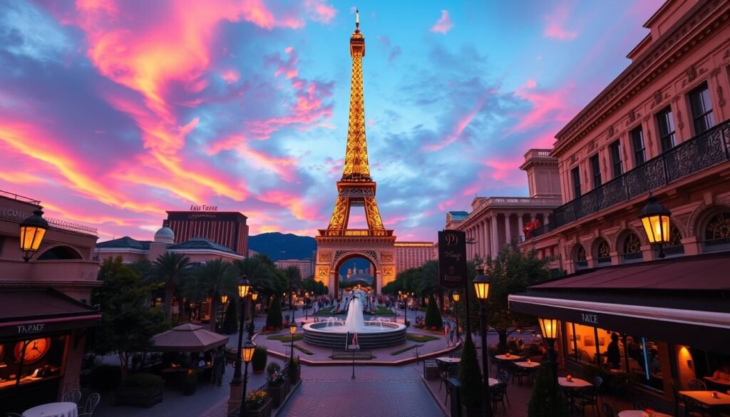 eiffel tower views eiffel tower views