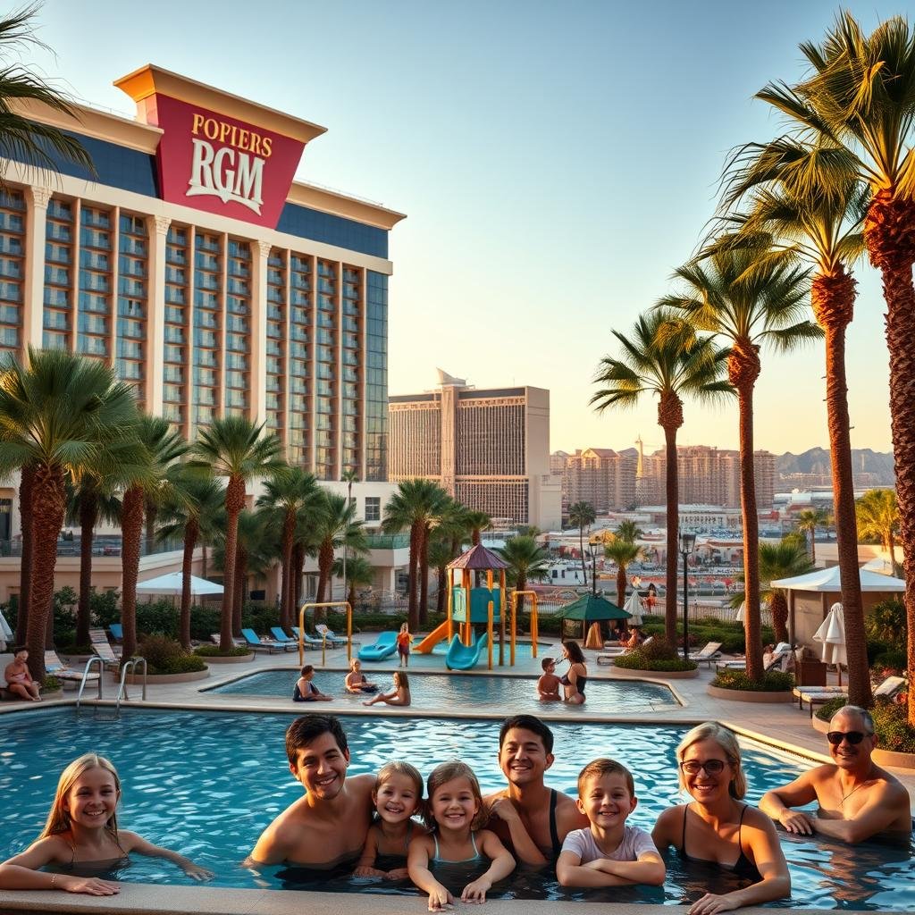 family-friendly hotels in Las Vegas family-friendly hotels in Las Vegas