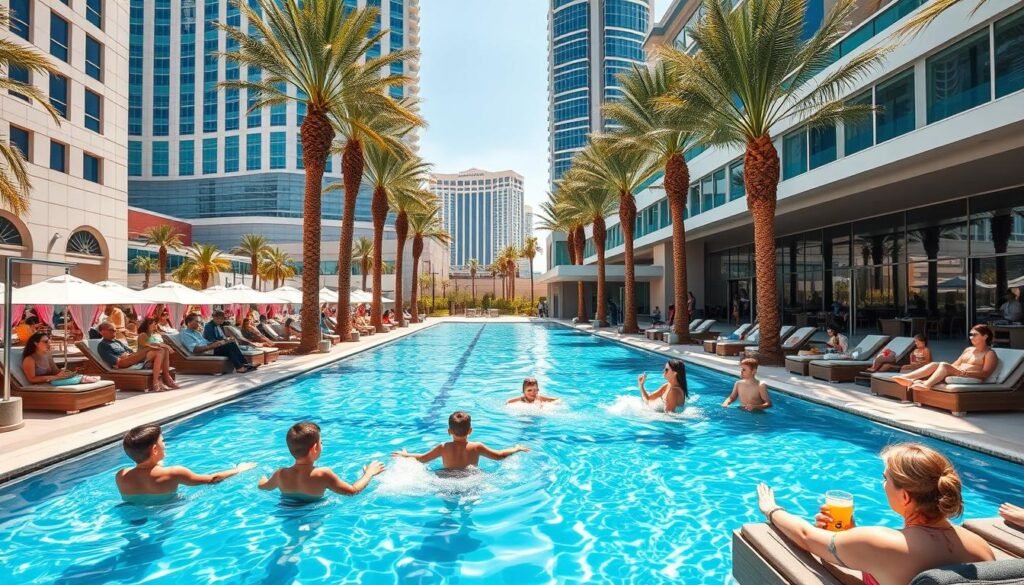 family pools las vegas family pools las vegas