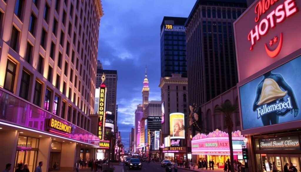 featured budget stays near fremont street featured budget stays near fremont street