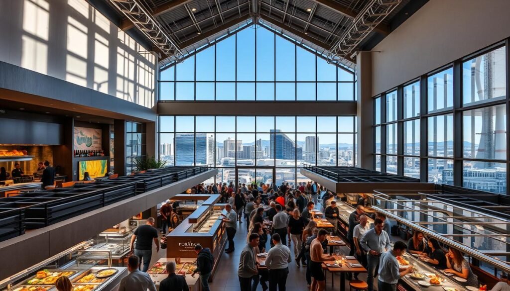 food hall las vegas food hall las vegas