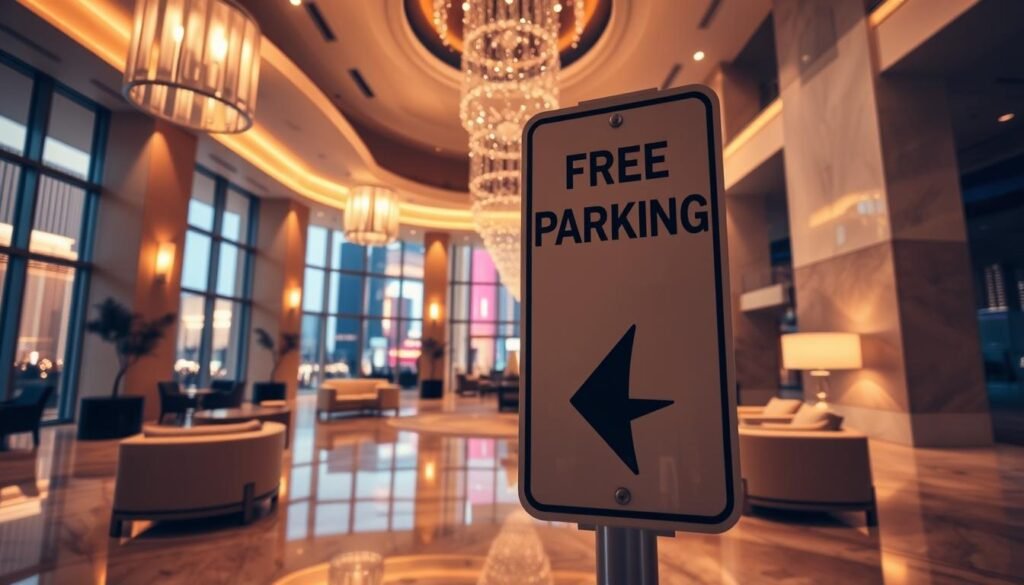free parking free parking