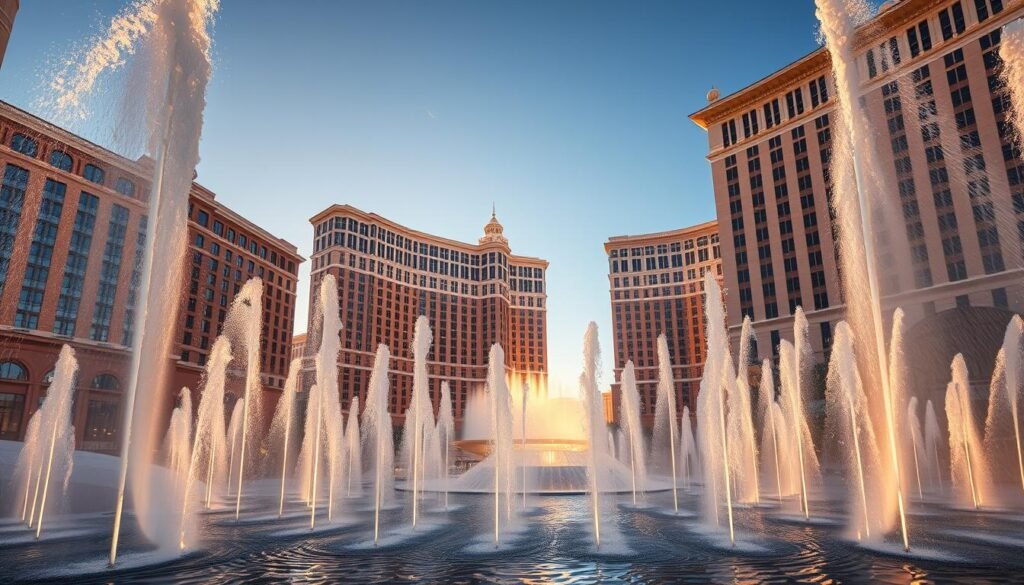 free things las vegas fountains free things las vegas fountains