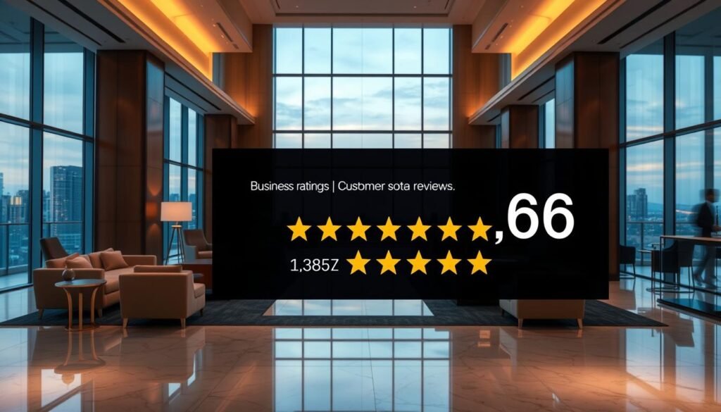 high ratings benefits high ratings benefits