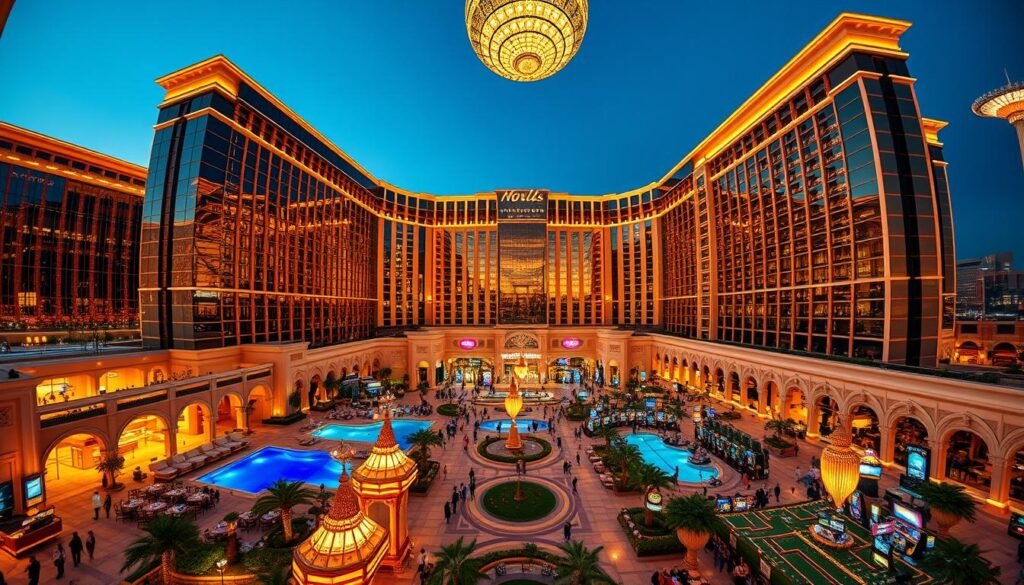 hotel casino all-inclusive package hotel casino all-inclusive package