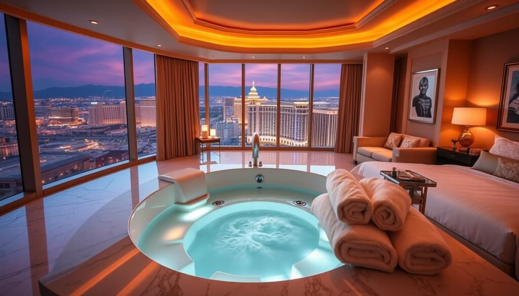 jacuzzi suite jacuzzi suite