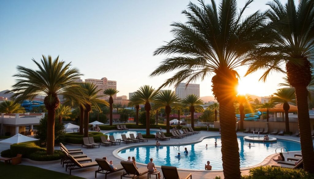 kid friendly las vegas resorts kid friendly las vegas resorts