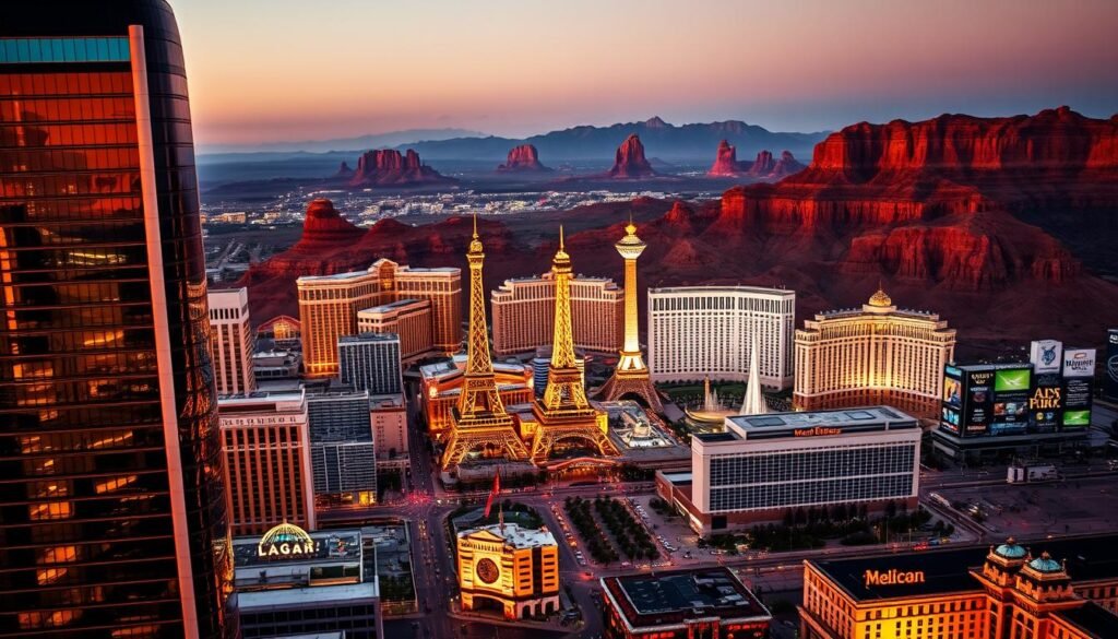las vegas las vegas
