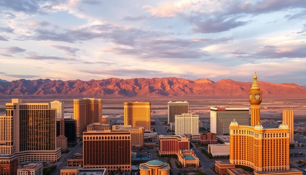 las vegas las vegas