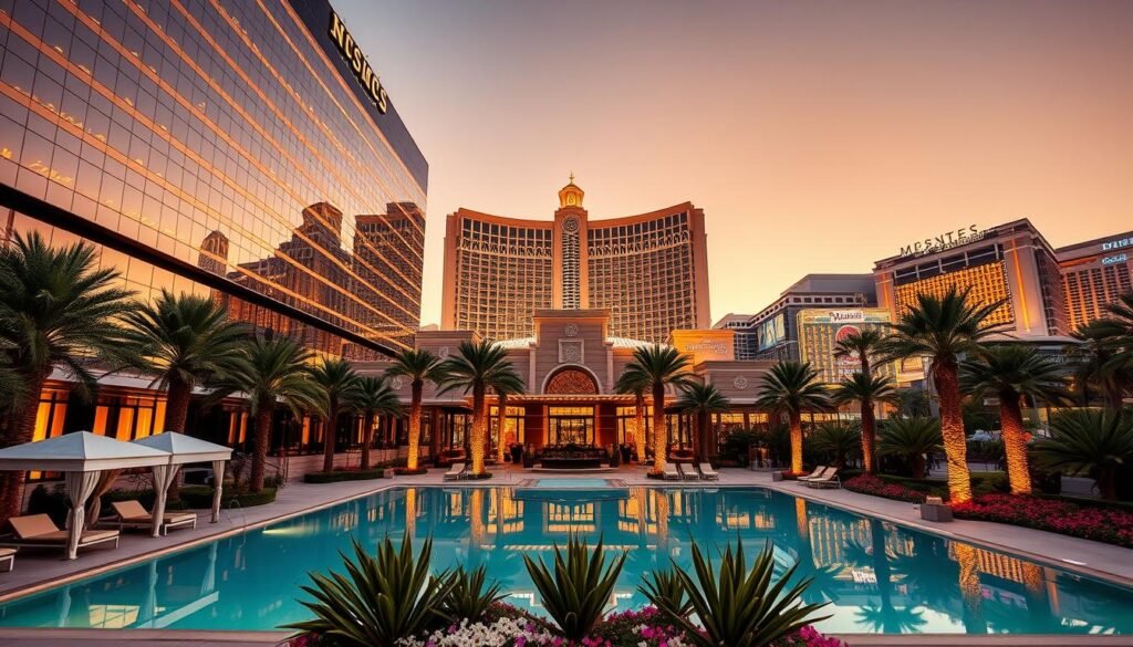 las vegas las vegas