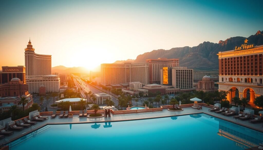 las vegas las vegas
