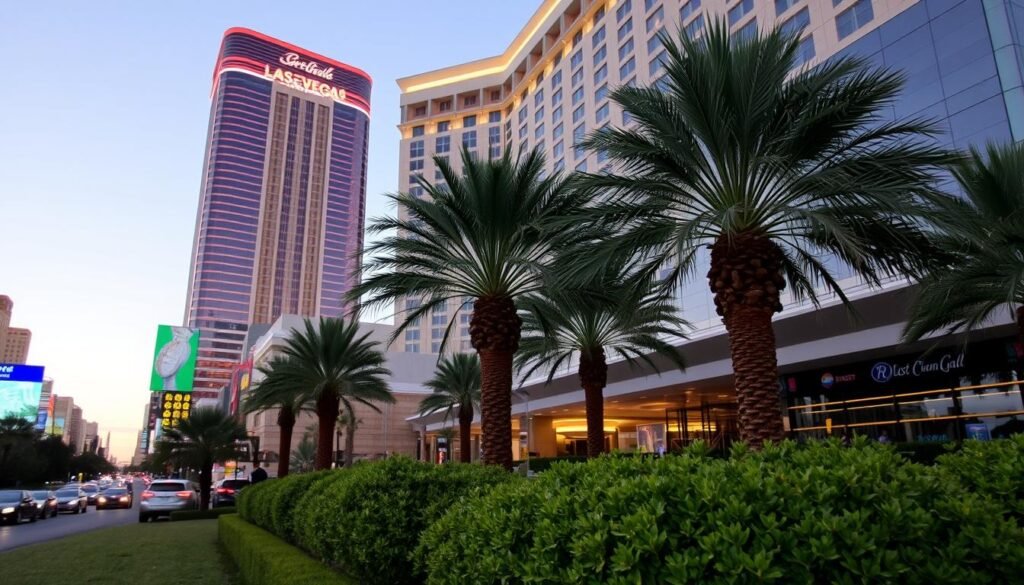 las vegas