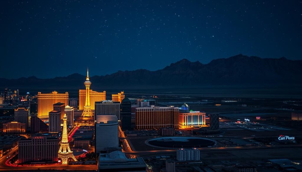 las vegas